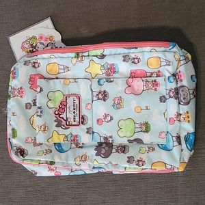 NWT Jujube 🎀 Sanrio Party in the Sky MiniBe Backpack